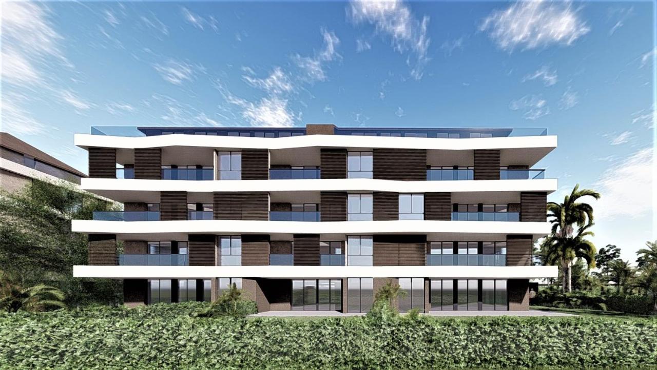 Bohio Premium 3 Dormitorios Benicàssim Exterior foto