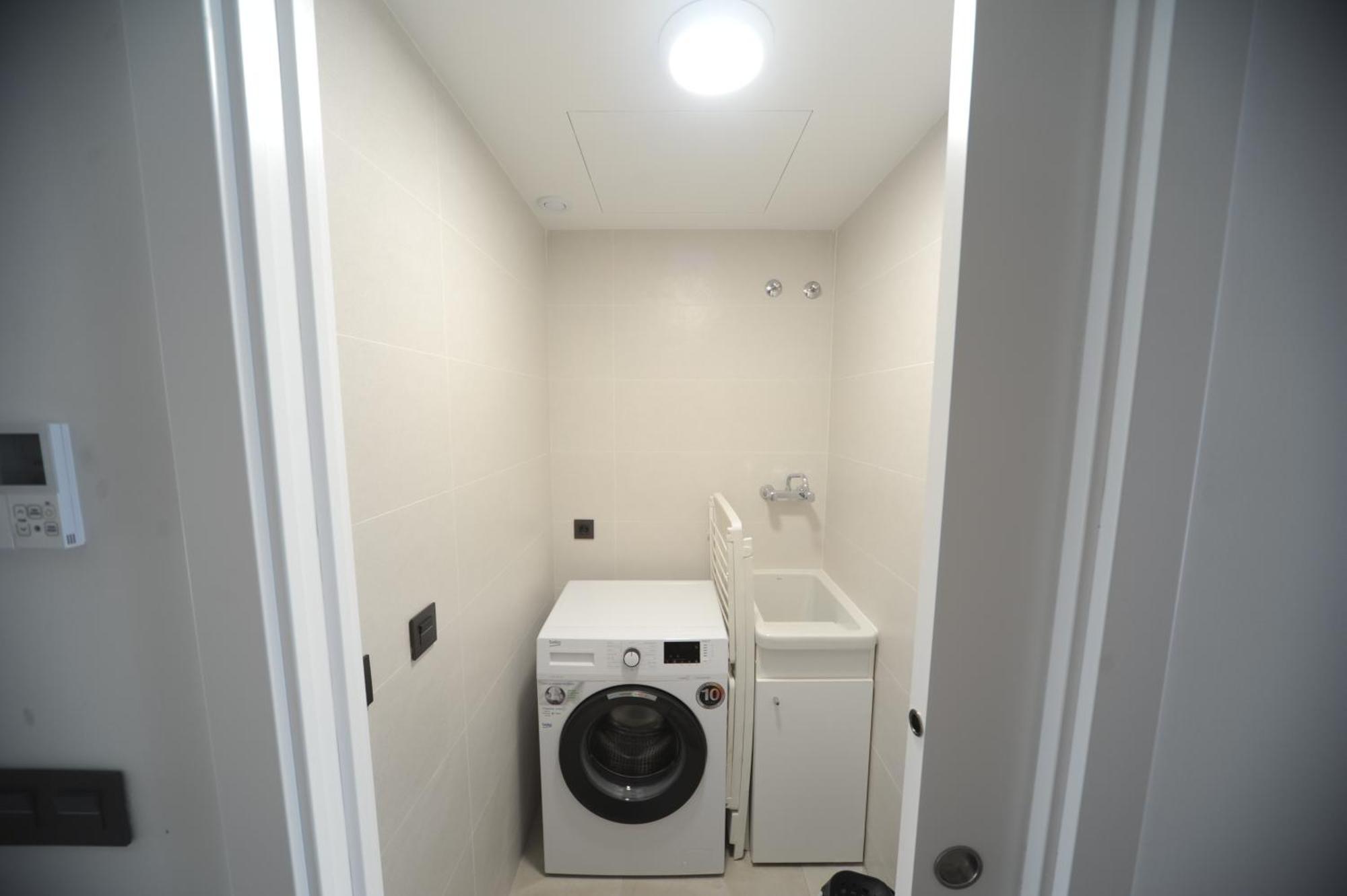 Bohio Premium 3 Dormitorios Benicàssim Exterior foto